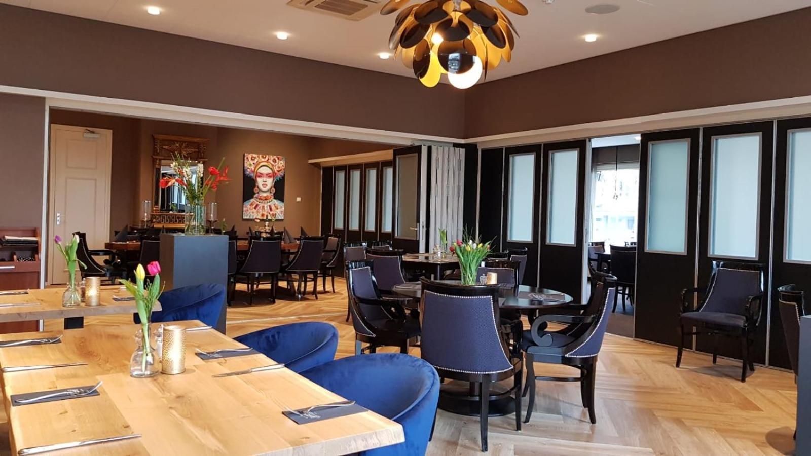 Hotel Faber Hoogezand Extérieur photo