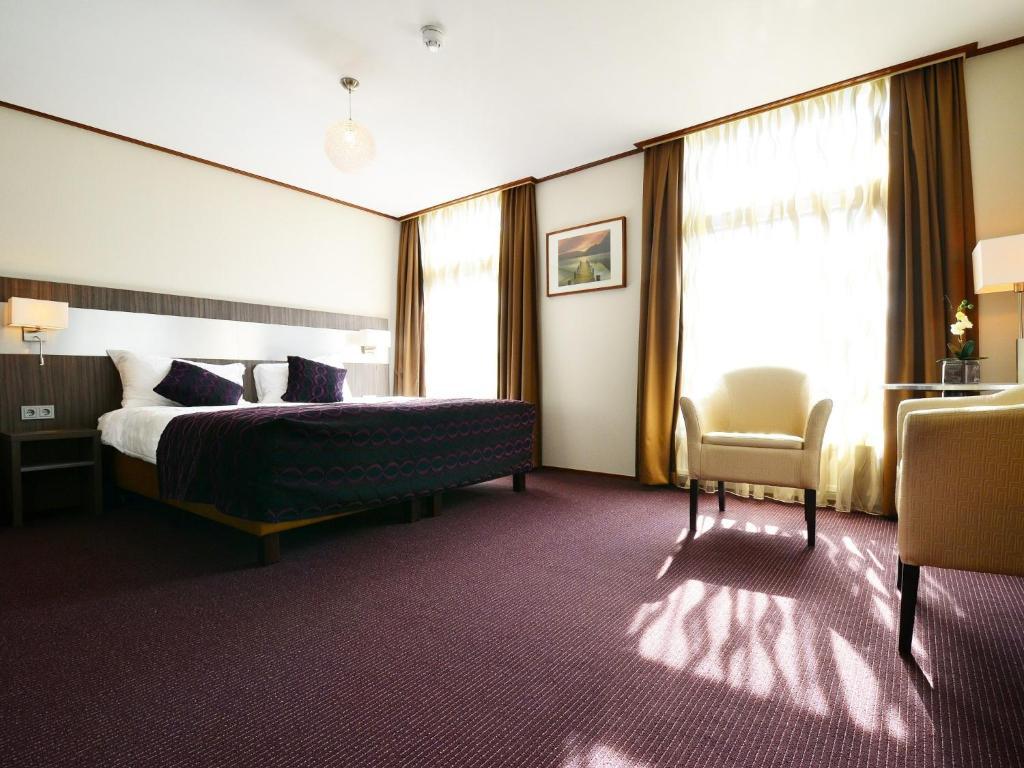 Hotel Faber Hoogezand Chambre photo