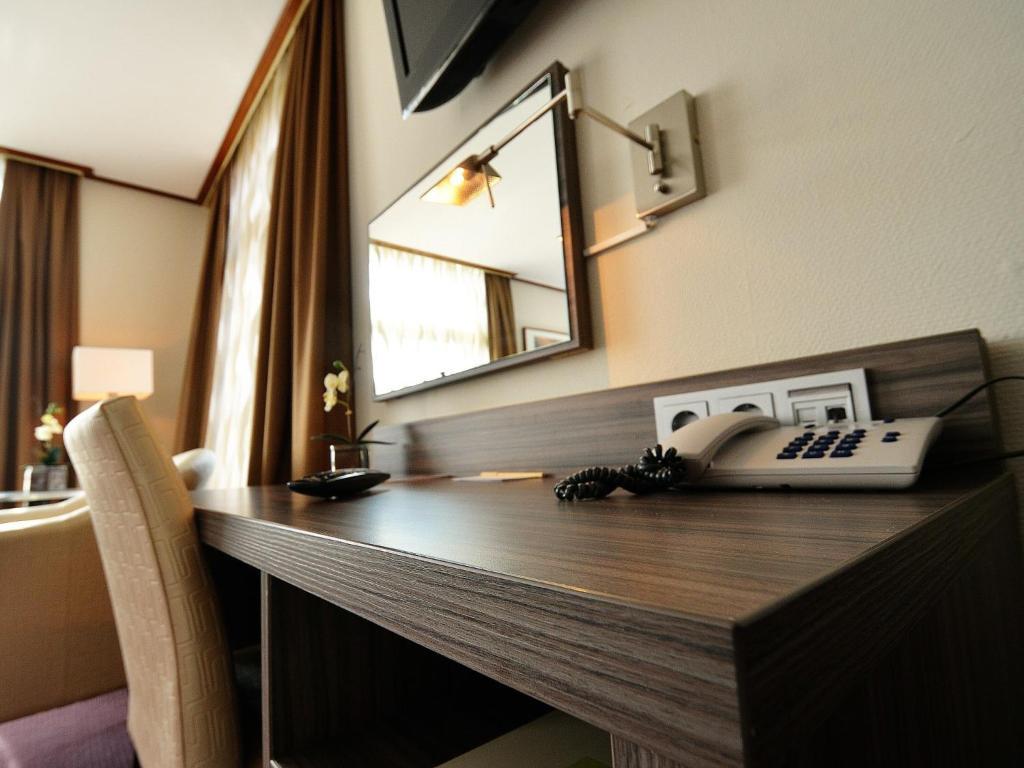 Hotel Faber Hoogezand Chambre photo
