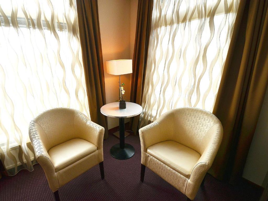 Hotel Faber Hoogezand Chambre photo