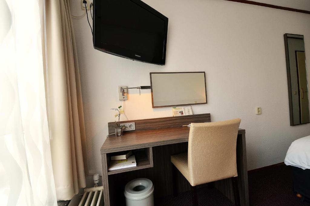 Hotel Faber Hoogezand Chambre photo