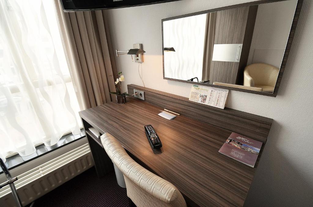 Hotel Faber Hoogezand Chambre photo