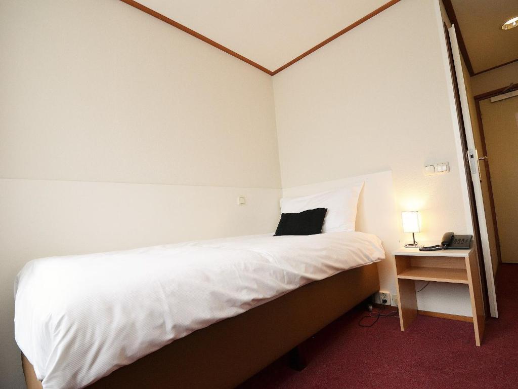 Hotel Faber Hoogezand Chambre photo