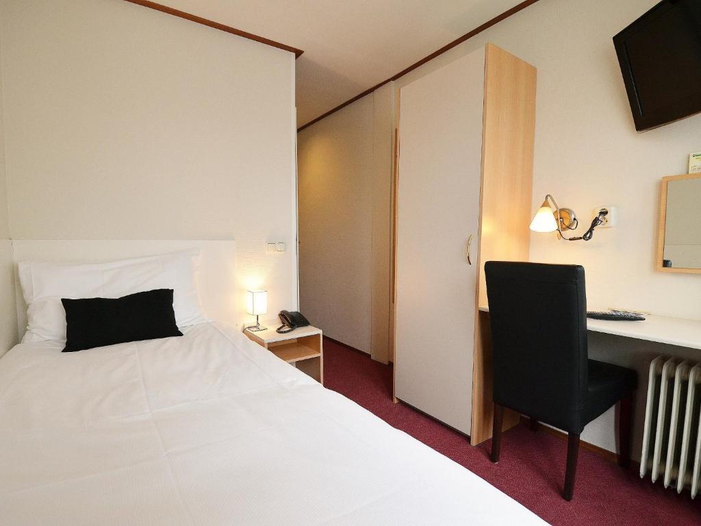 Hotel Faber Hoogezand Chambre photo