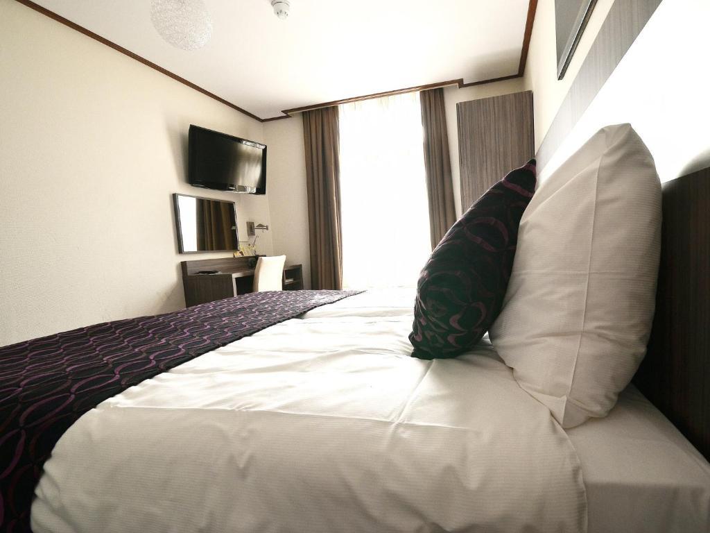 Hotel Faber Hoogezand Chambre photo