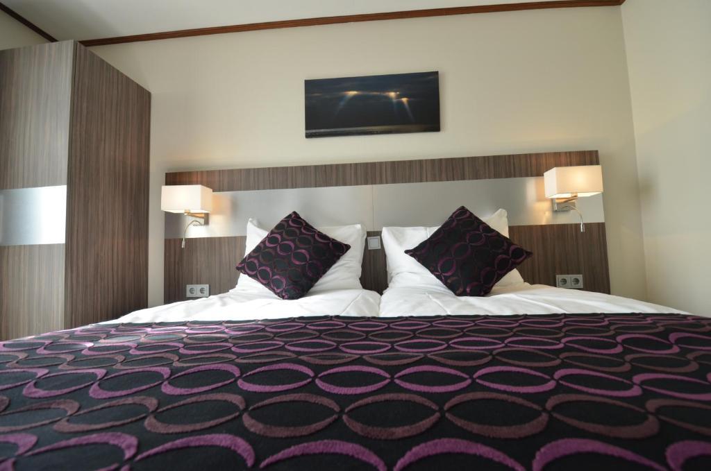 Hotel Faber Hoogezand Chambre photo