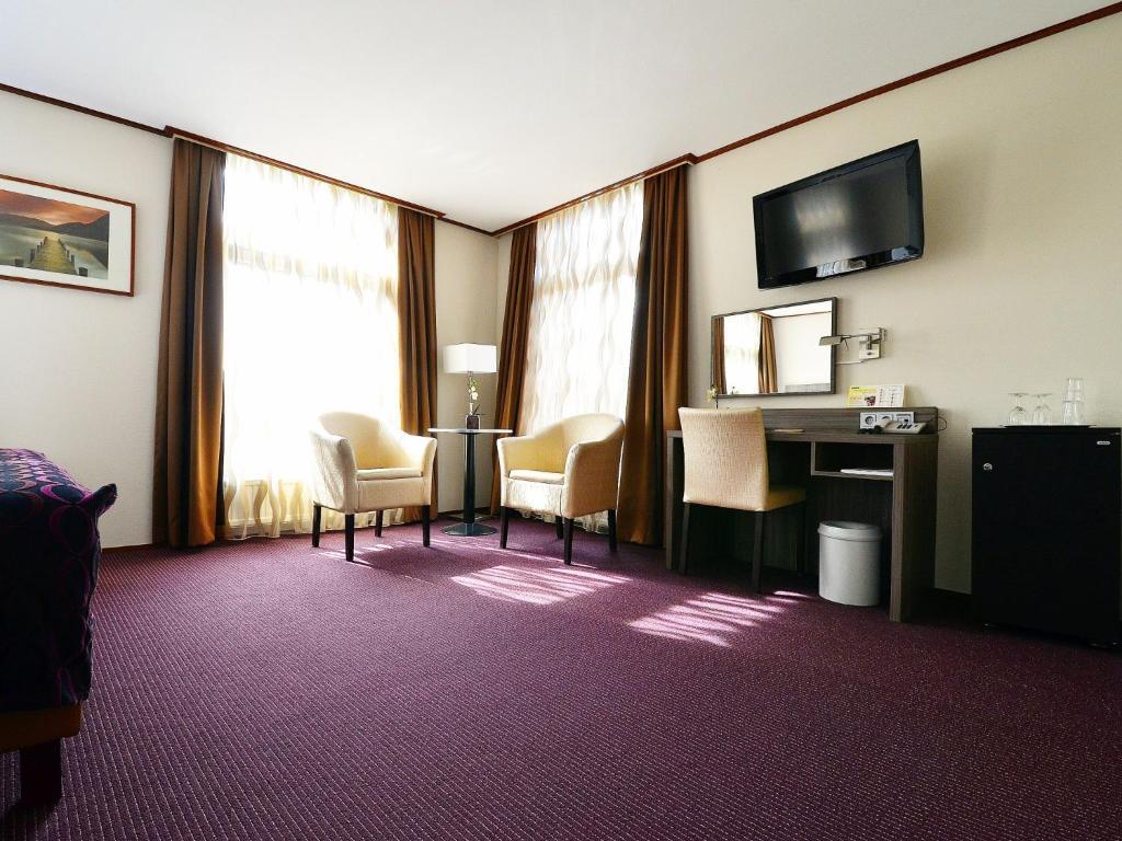 Hotel Faber Hoogezand Extérieur photo