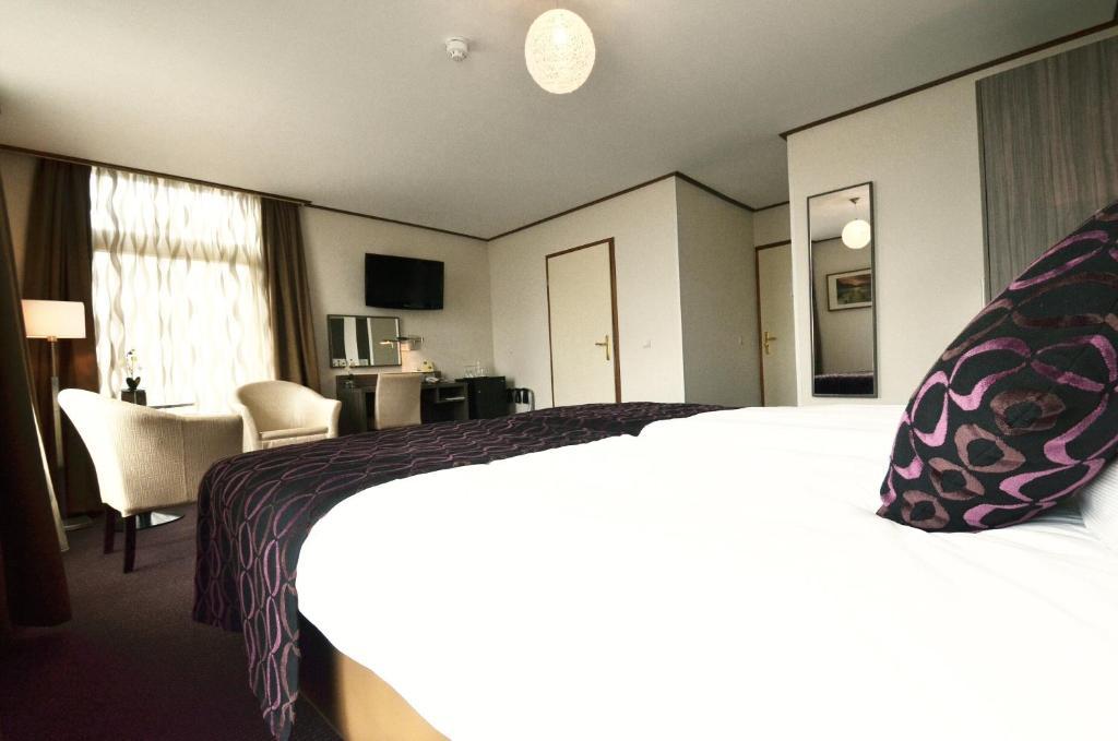 Hotel Faber Hoogezand Extérieur photo