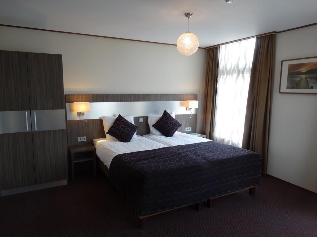 Hotel Faber Hoogezand Extérieur photo