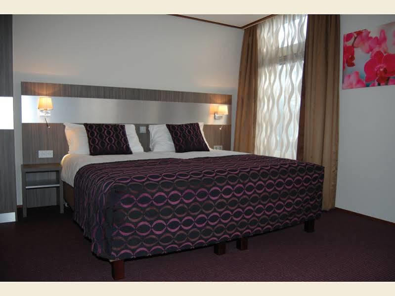 Hotel Faber Hoogezand Extérieur photo
