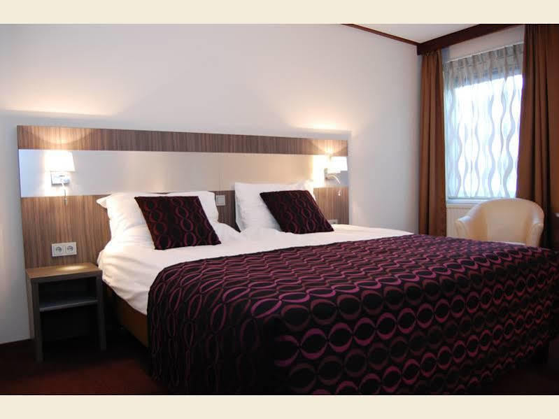 Hotel Faber Hoogezand Extérieur photo