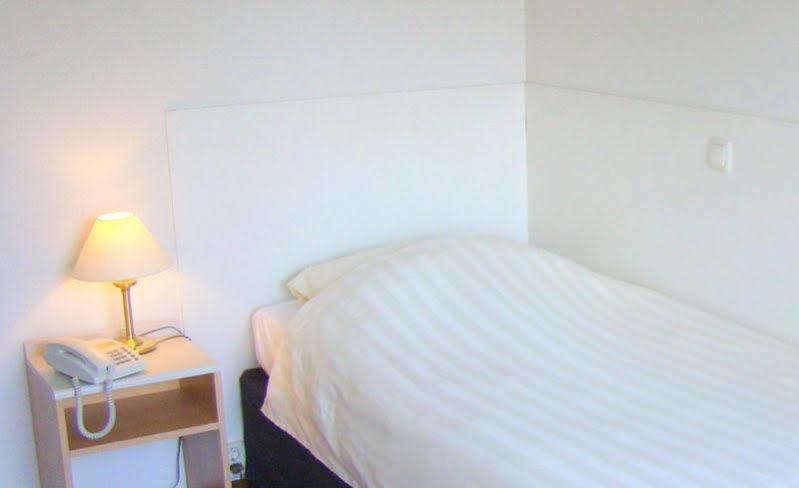 Hotel Faber Hoogezand Extérieur photo