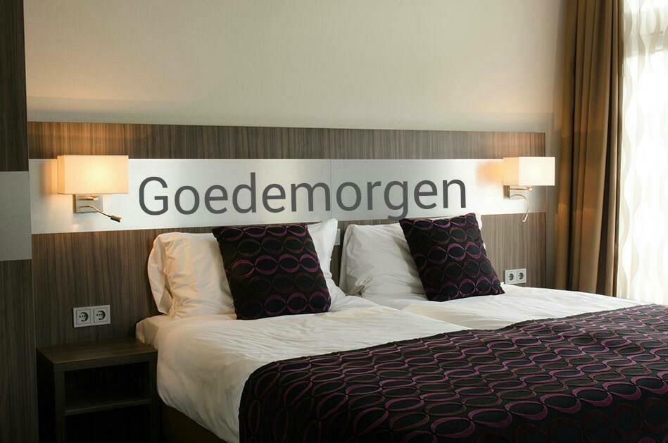 Hotel Faber Hoogezand Extérieur photo