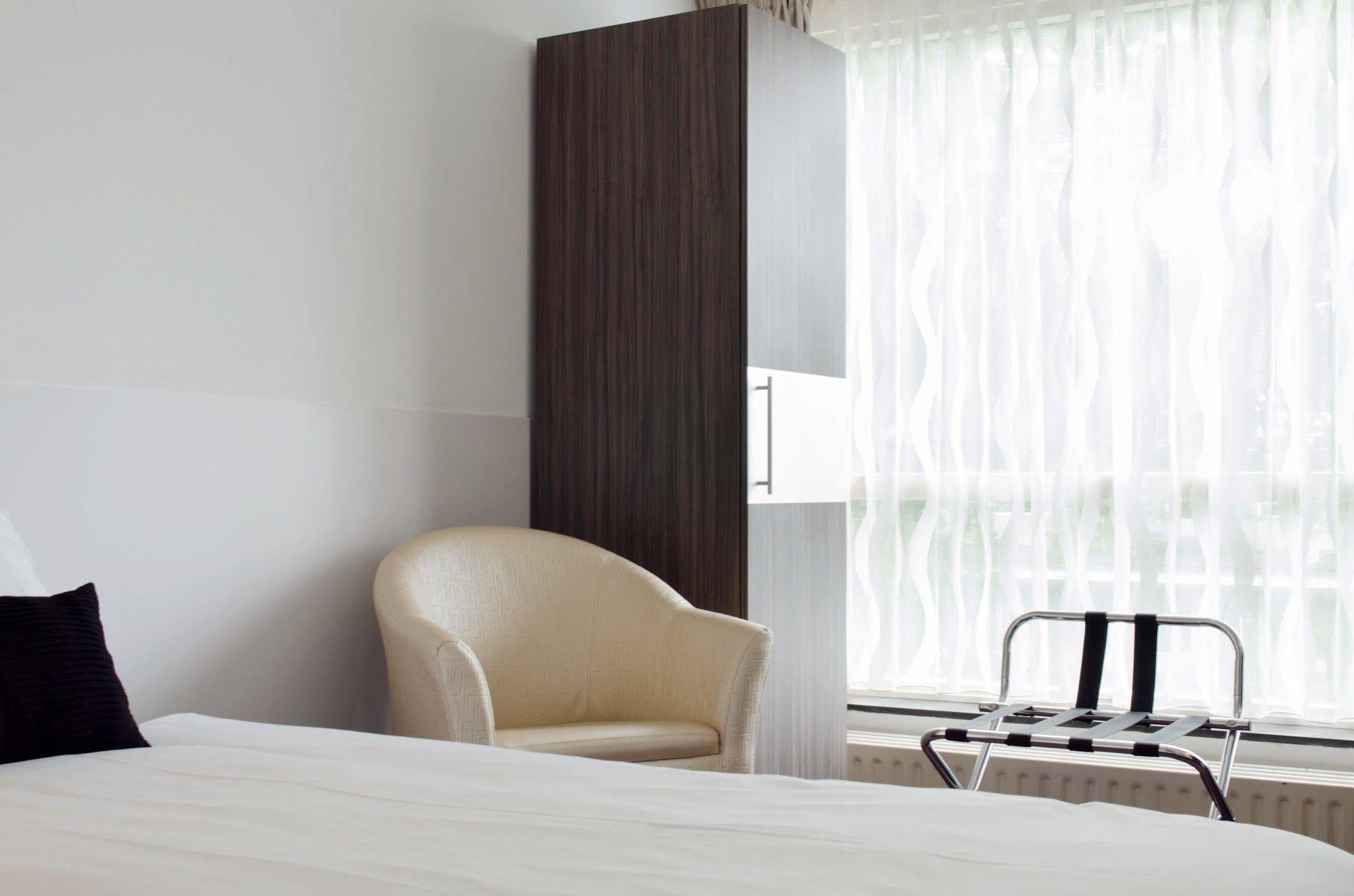 Hotel Faber Hoogezand Extérieur photo