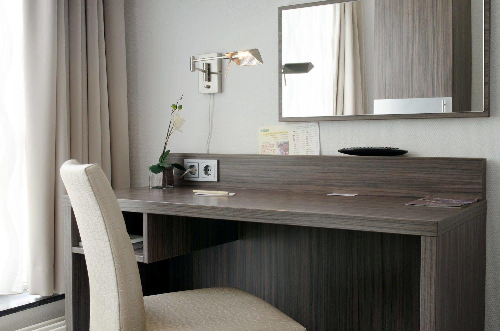 Hotel Faber Hoogezand Extérieur photo