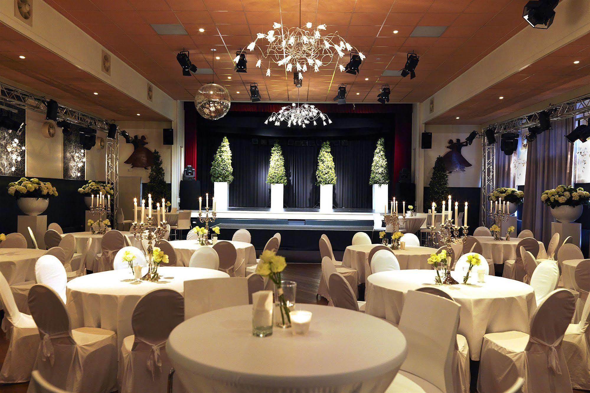Hotel Faber Hoogezand Extérieur photo