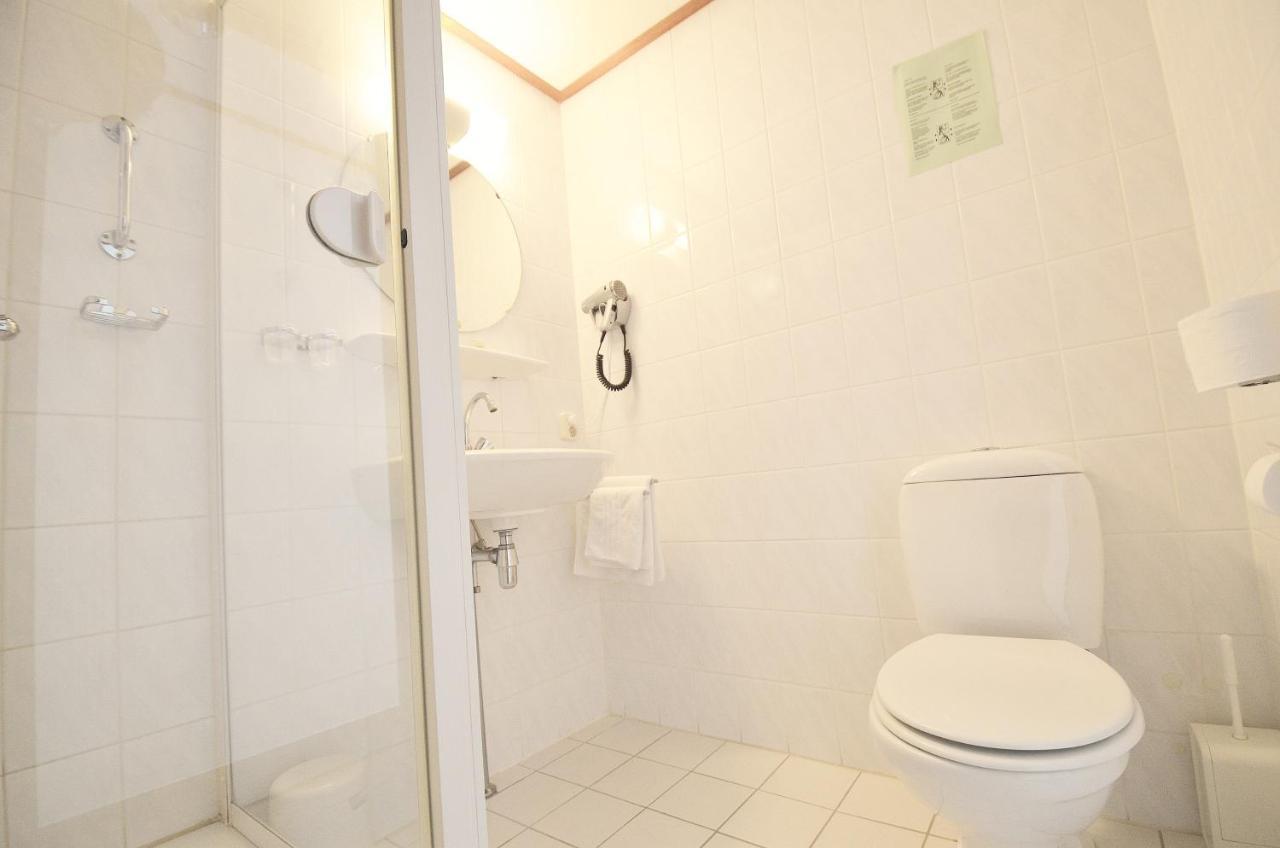 Hotel Faber Hoogezand Chambre photo